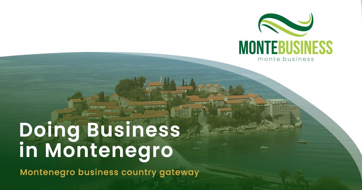 Business synergy and barter cooperation Montenegro