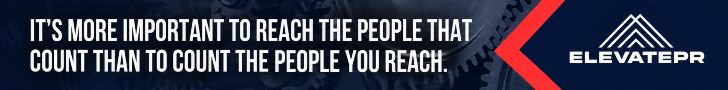ElevatePR Montenegro