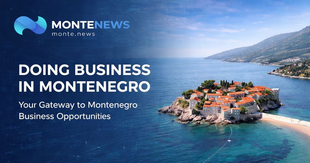 Monte News